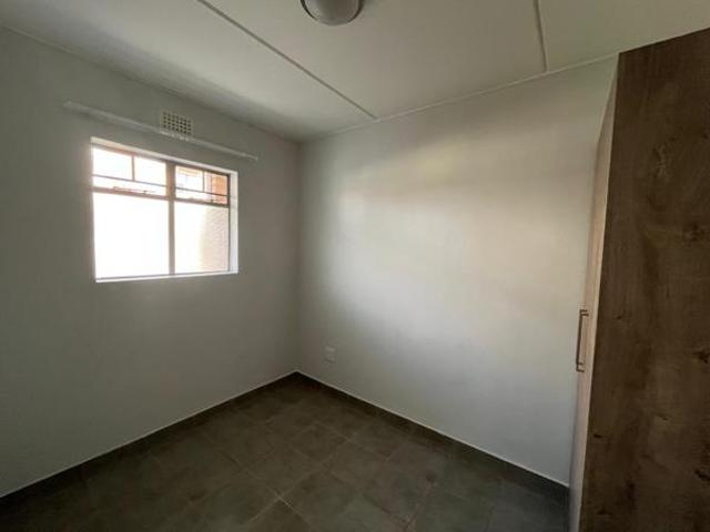 2 Bedroom Apartment in Wolmer