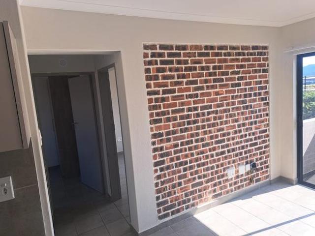 2 Bedroom Apartment in Wolmer