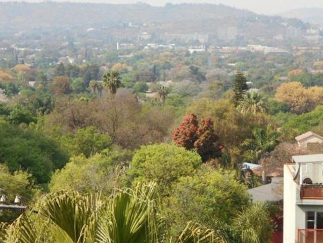 2 Bedroom Apartment in Wonderboom South