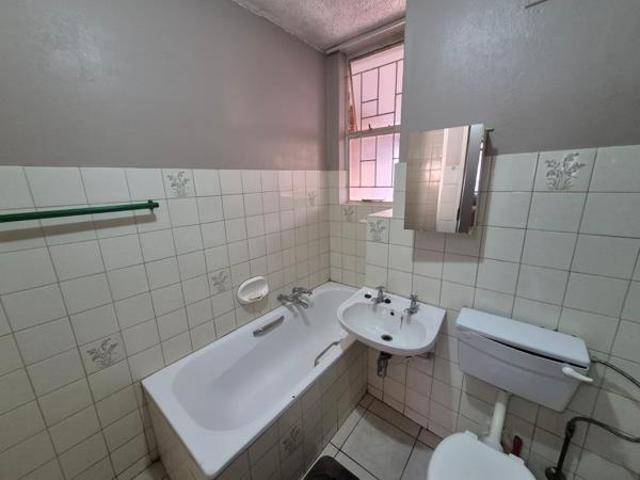 2 Bedroom Apartment in Wonderboom South