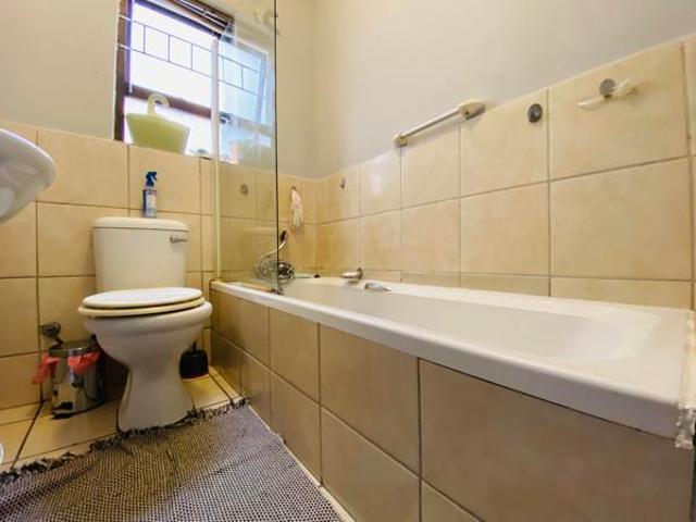 2 Bedroom Apartment in Worcester Central