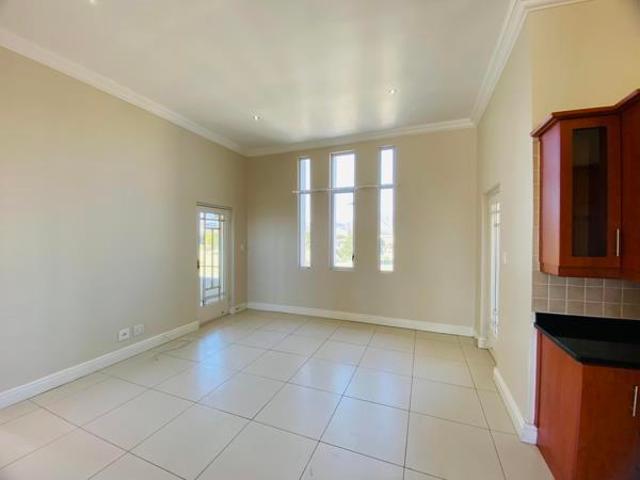2 Bedroom Apartment in Worcester Central