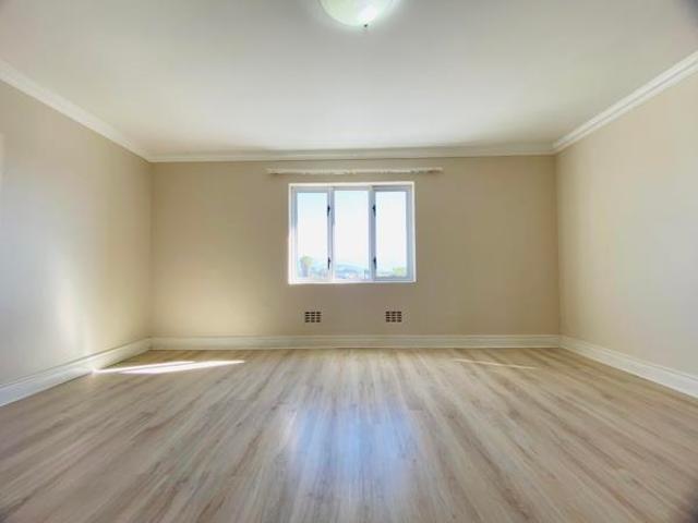 2 Bedroom Apartment in Worcester Central