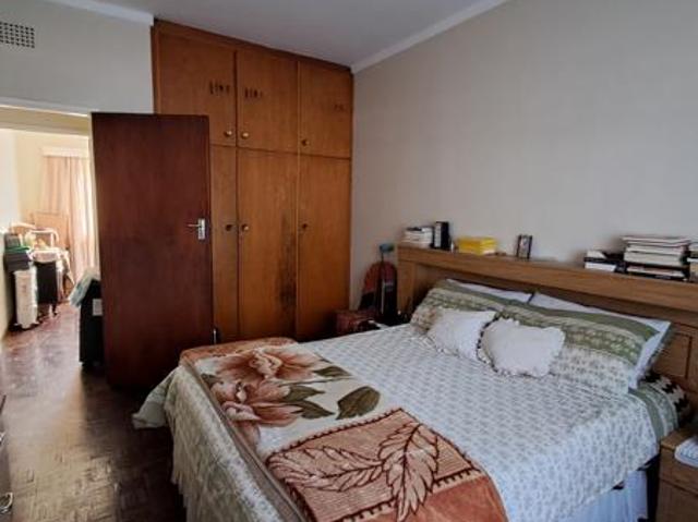 2 Bedroom Apartment in Worcester Central