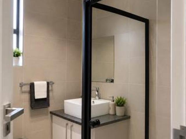 2 Bedroom Apartment in Xanadu Eco Park