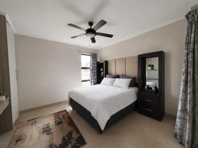 2 Bedroom Apartment in Xanadu Eco Park