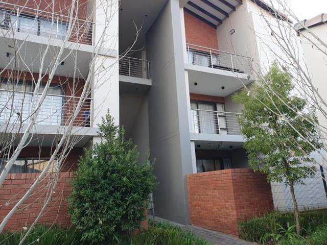 2 Bedroom Apartment in Xanadu Eco Park