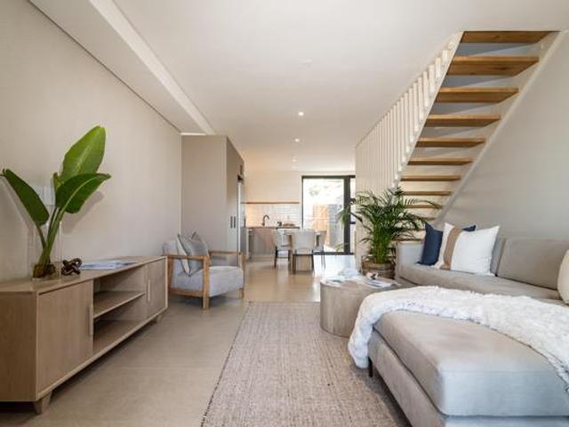 2 Bedroom Apartment in Zululami Luxury Coastal Estate