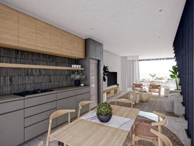 2 Bedroom Apartment in Zululami Luxury Coastal Estate