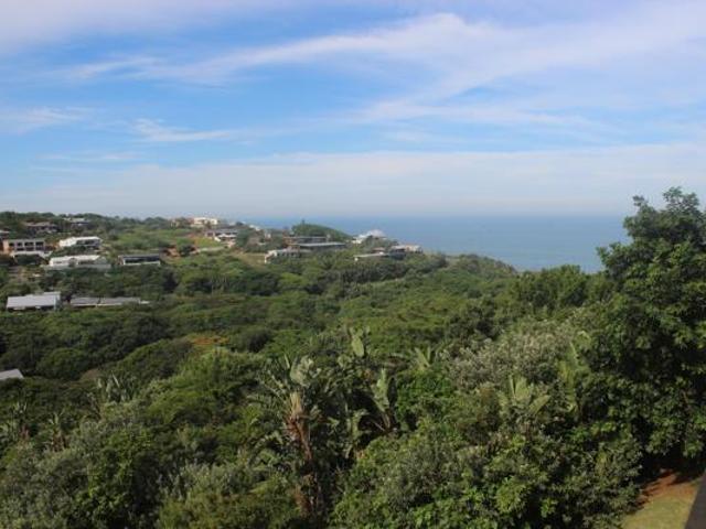 2 Bedroom Apartment in Zululami Luxury Coastal Estate