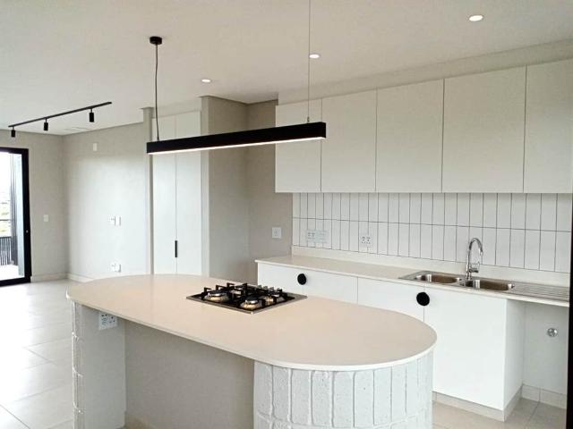 2 Bedroom Apartment in Zululami Luxury Coastal Estate