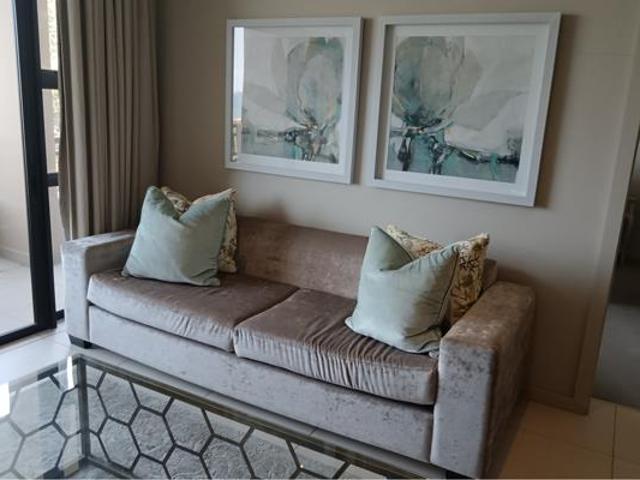 2 Bedroom Apartment in Zululami Luxury Coastal Estate