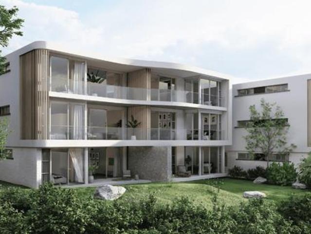 2 Bedroom Apartment in Zululami Luxury Coastal Estate