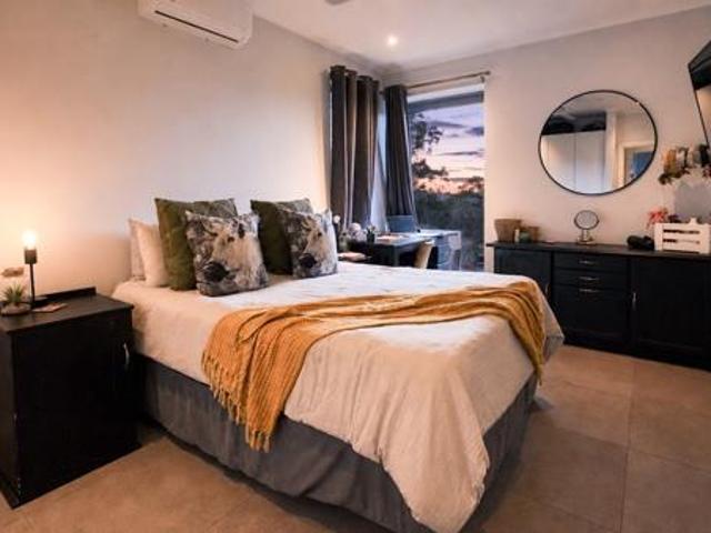2 Bedroom Apartment in Zululami Luxury Coastal Estate
