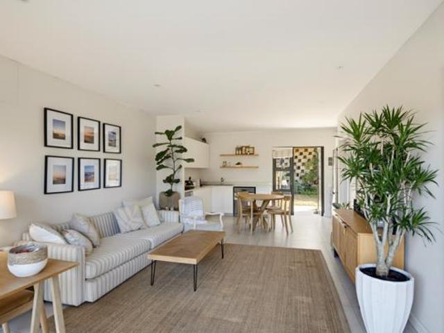 2 Bedroom Apartment in Zululami Luxury Coastal Estate