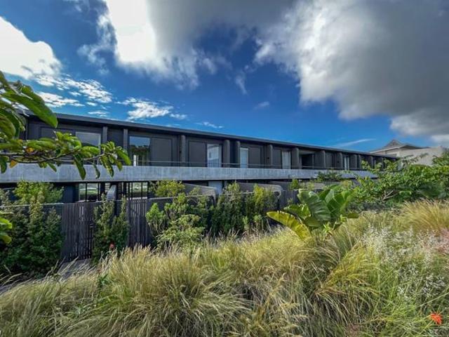 2 Bedroom Apartment in Zululami Luxury Coastal Estate
