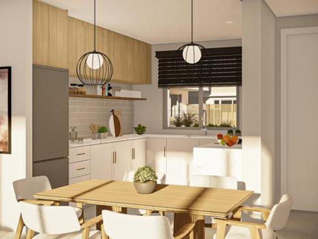 2 Bedroom Apartment in Zululami Luxury Coastal Estate
