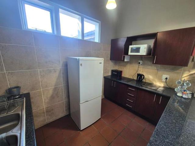 2 Bedroom Apartment in Zwartkop