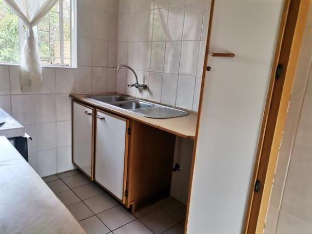 2 Bedroom Apartment in Zwartkop