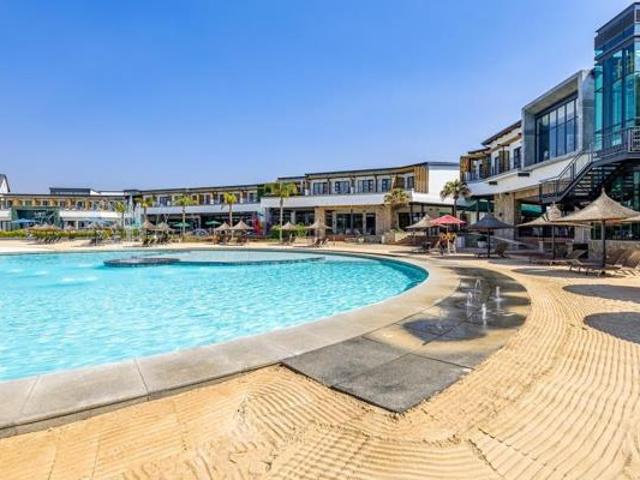 2 Bedroom Apartment in Zwartkop