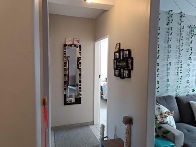 2 Bedroom Apartment in Zwartkop