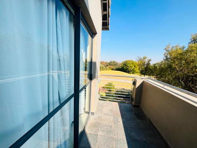 2 Bedroom Apartment in Zandspruit
