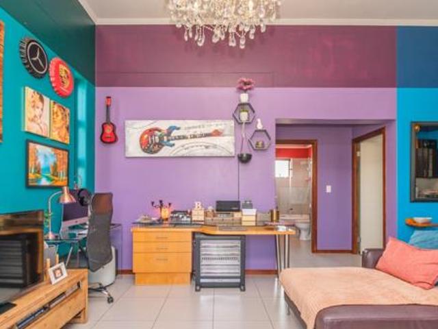 2 Bedroom Apartment in Zandspruit