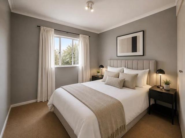 2 Bedroom Apartment in Zandspruit
