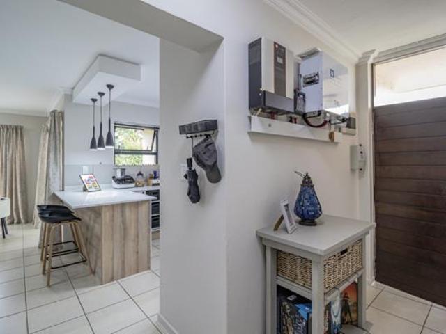 2 Bedroom Apartment in Zandspruit
