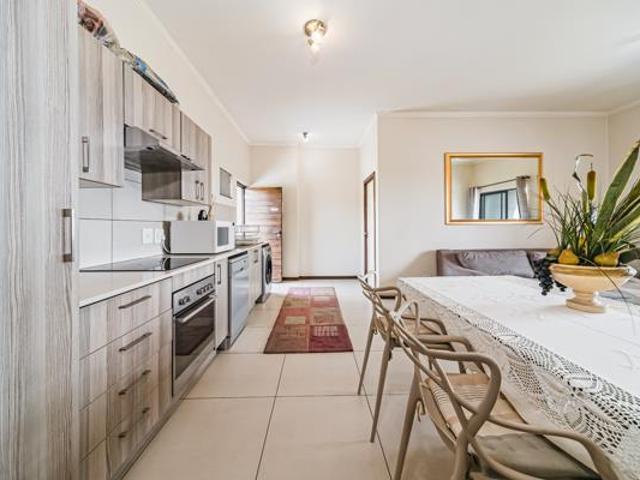2 Bedroom Apartment in Zandspruit