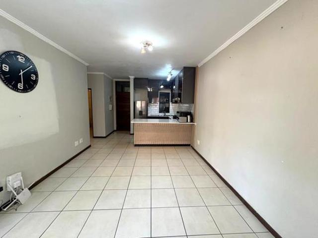 2 Bedroom Apartment in Zandspruit