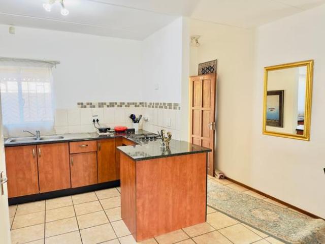 2 Bedroom Apartment in Zandspruit