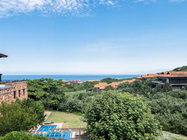 2 Bedroom Apartment in Zimbali Estate