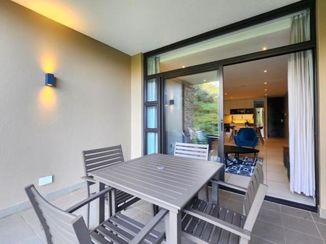 2 Bedroom Apartment in Zimbali Estate