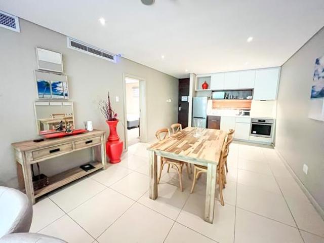 2 Bedroom Apartment in Zimbali Estate
