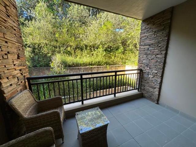 2 Bedroom Apartment in Zimbali Estate