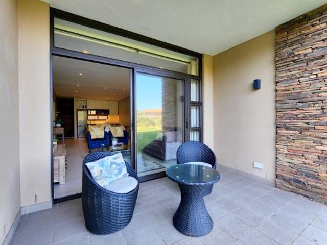 2 Bedroom Apartment in Zimbali Estate