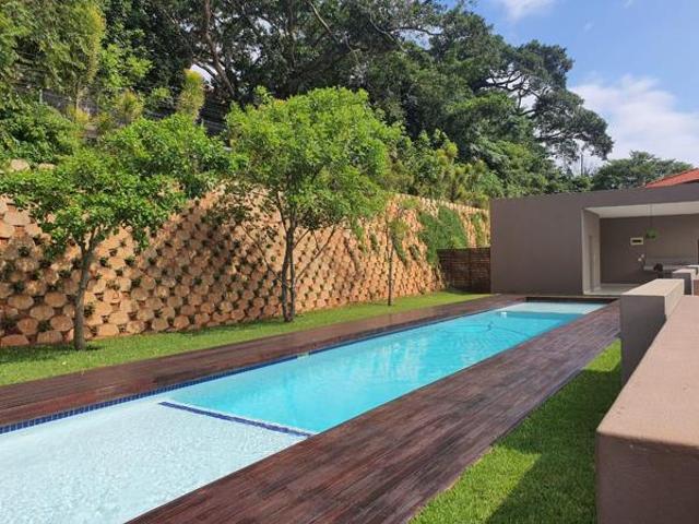 2 Bedroom Apartment in Zimbali Estate
