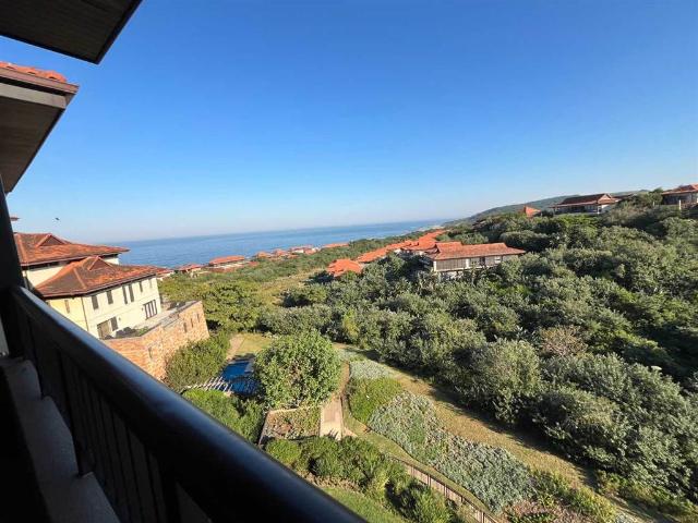 2 Bedroom Apartment in Zimbali Estate