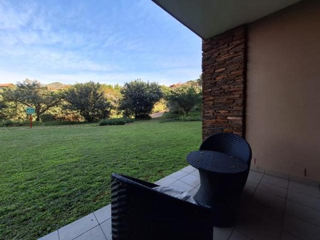 2 Bedroom Apartment in Zimbali Estate