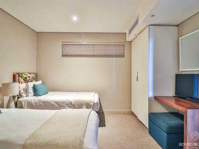 2 Bedroom Apartment in Zimbali Estate
