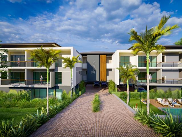 2 Bedroom Apartment in Zimbali Lakes Resort