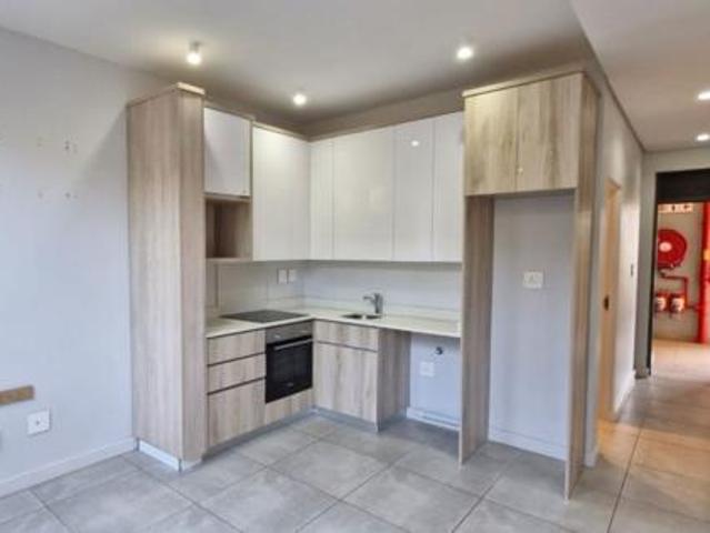 2 Bedroom Apartment in Zimbali Lakes Resort