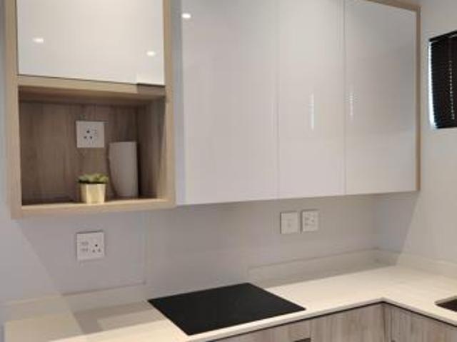 2 Bedroom Apartment in Zimbali Lakes Resort