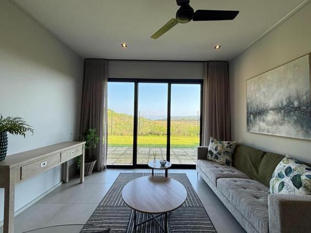 2 Bedroom Apartment in Zimbali Lakes Resort