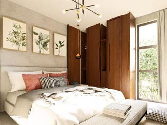 2 Bedroom Apartment in Zimbali Lakes Resort