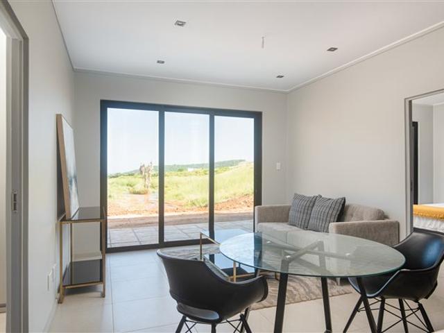 2 Bedroom Apartment in Zimbali Lakes Resort