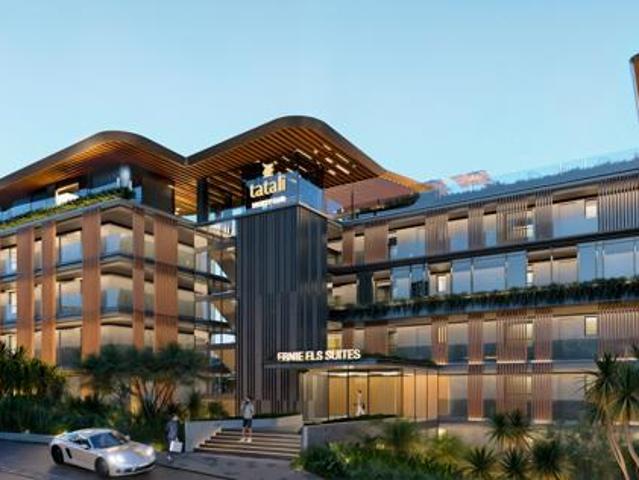 2 Bedroom Apartment in Zimbali Lakes Resort