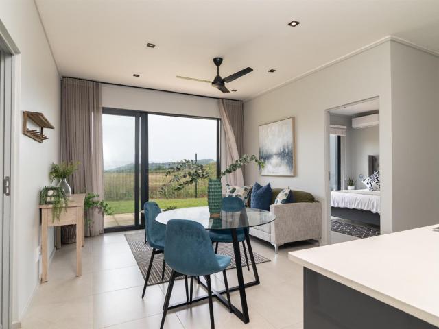 2 Bedroom Apartment in Zimbali Lakes Resort