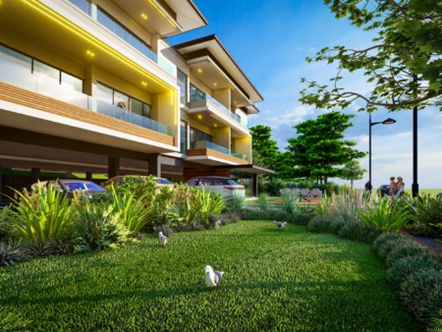 2 Bedroom Apartment in Zimbali Lakes Resort